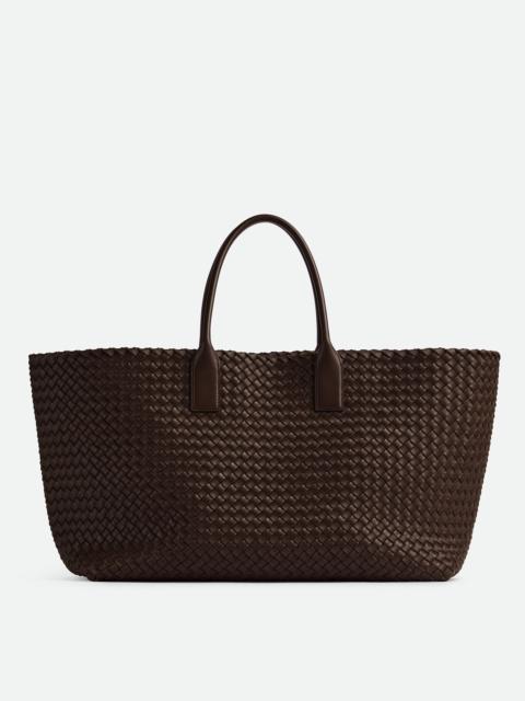 Bottega Veneta Large Cabat