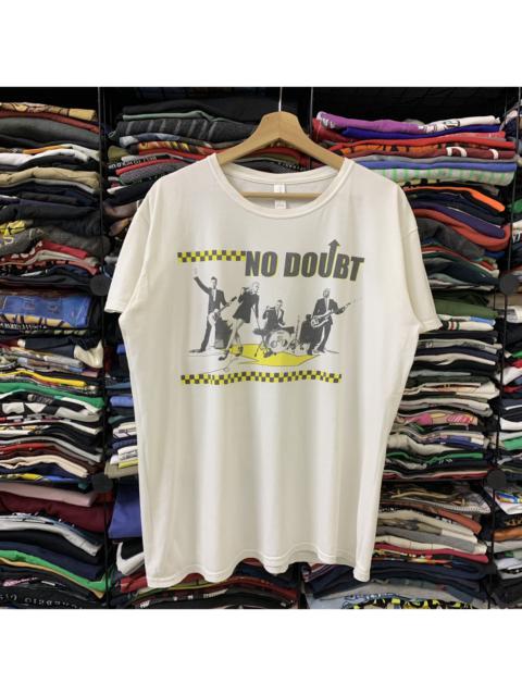 Other Designers Vintage - NO DOUBT VTG 09 NORTH AMERICAN TOUR