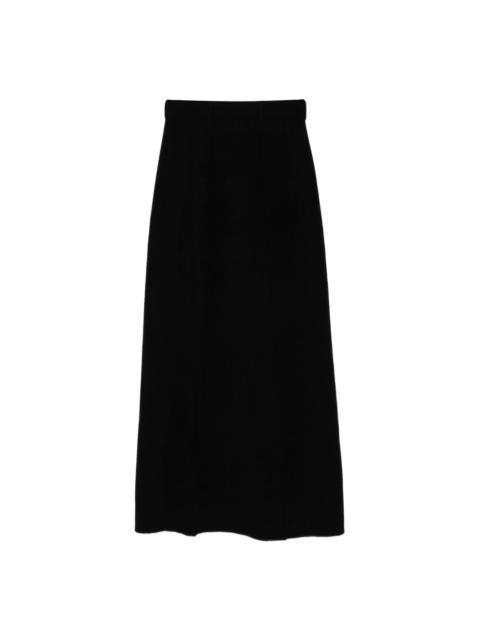 LISA YANG cashmere skirt