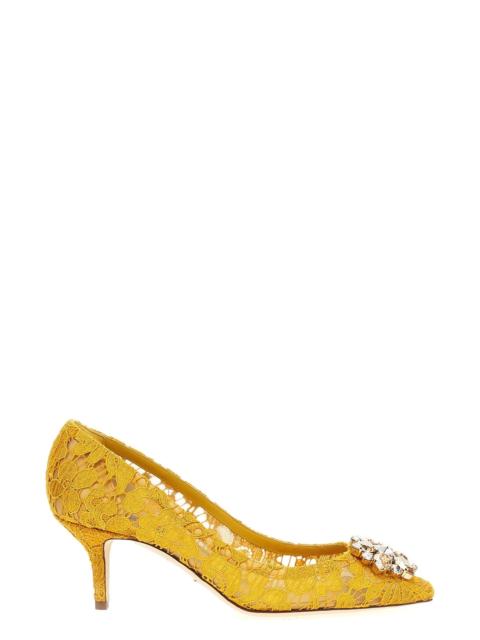 Dolce & Gabbana 'Bellucci' pumps