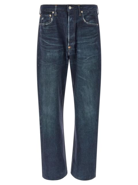 Junya Watanabe MAN Junya Watanabe Men Junya Watanabe X Levi's® Jeans