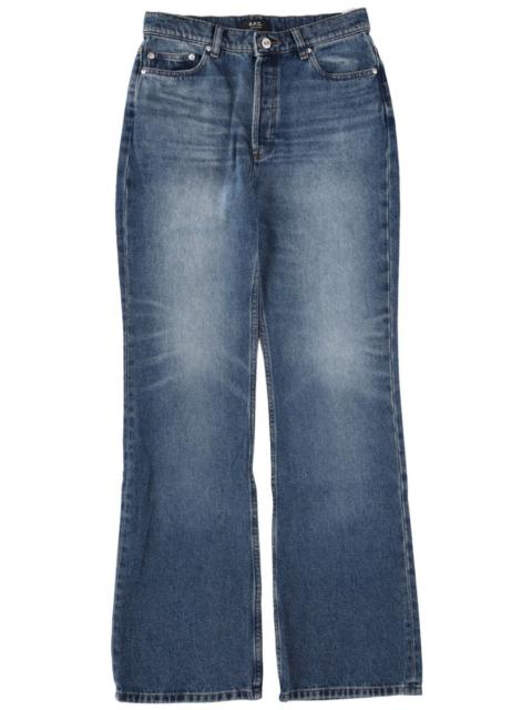 A.P.C. A.P.C. Women Jeans "Romy"