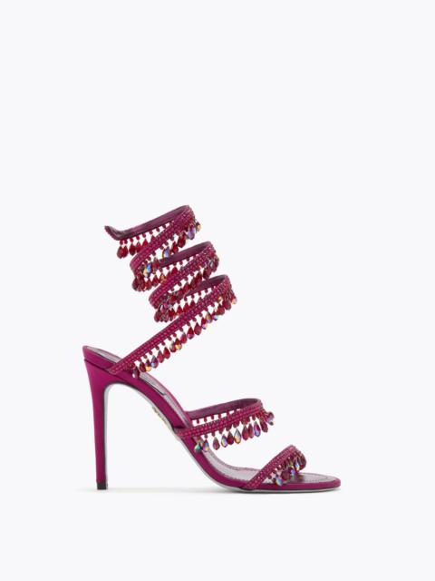 RENE CAOVILLA CHANDELIER PORPORA SANDAL 105
