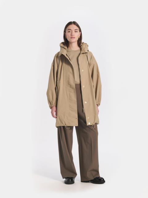 Mackintosh Skye Hooded Parka