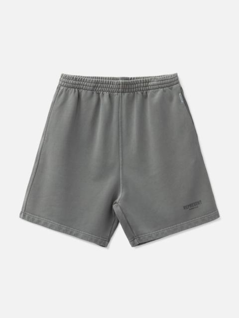 REPRESENT REPRESENT OWNERS CLUB SHORT