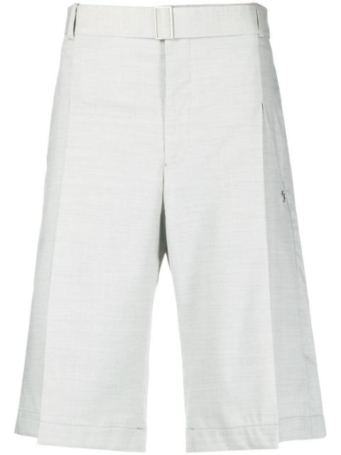 Étude Études études Shorts Grey