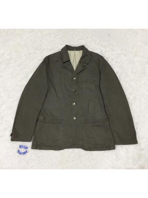 Other Designers Japanese Brand - PPFM jacket