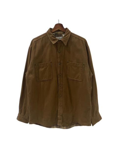 Other Designers L.L. Bean - Vintage 90s LL Bean Jacket