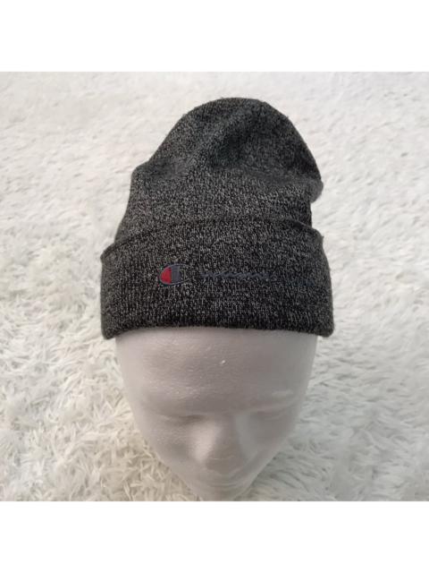 Champion Champion Beanie Hat Snowcap Japanese Brand