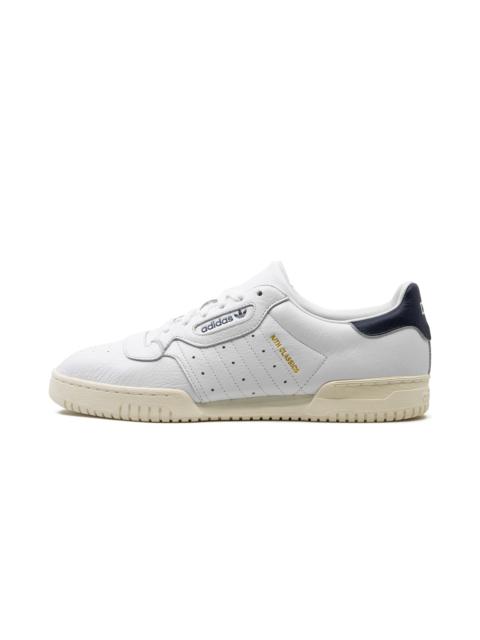 adidas Powerphase Kith Classics White Navy "adidas Powerphase"