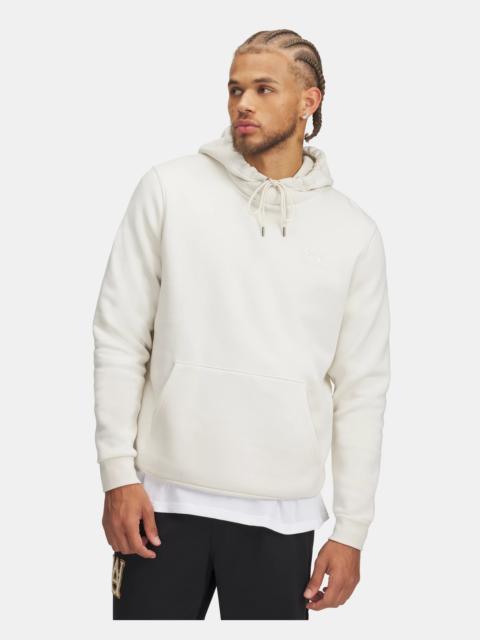 Under Armour Men's UA Icon Fleece Hoodie