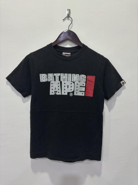 A BATHING APE® Bape Bathing Ape Tshirt