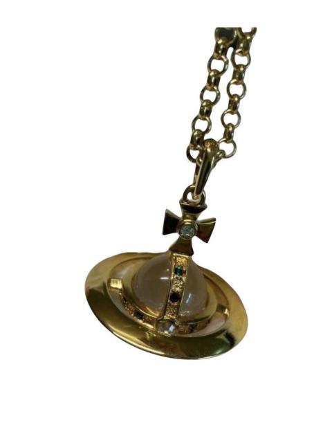 Vivienne Westwood chains