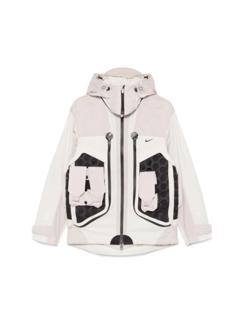 Ispa Butterfly jacket