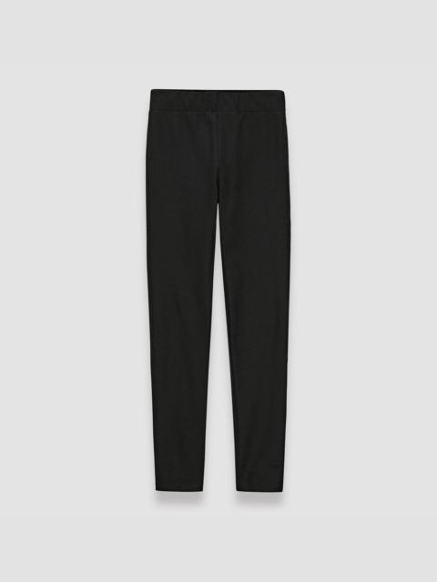 JOSEPH Gabardine Stretch Leggings