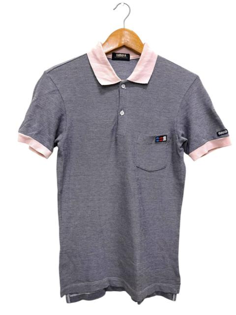 Other Designers Vintage Yamaha Polo Shirt