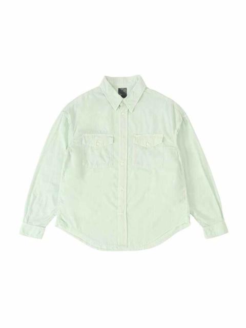 visvim PIONEER SHIRT L/S LT.BLUE