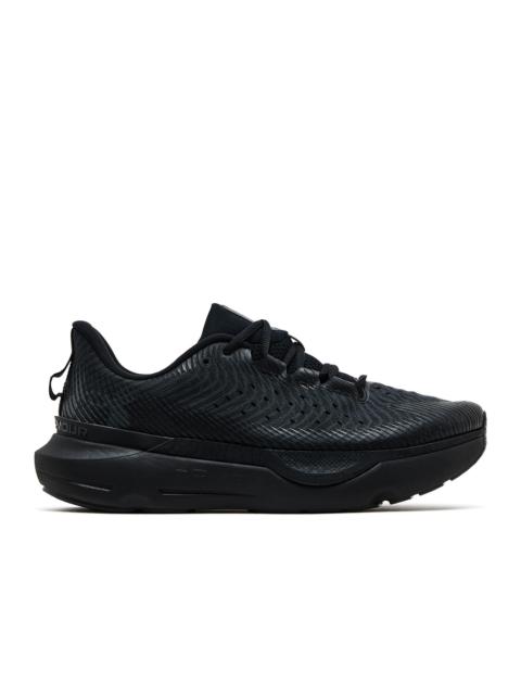 Under Armour HOVR INFINITE PRO 'BLACK ANTHRACITE'