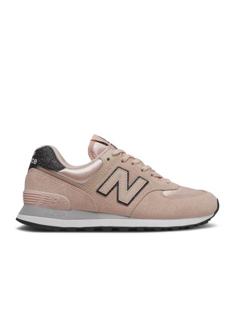 New Balance NEW BALANCE WMNS 574 'ROSE WATER'