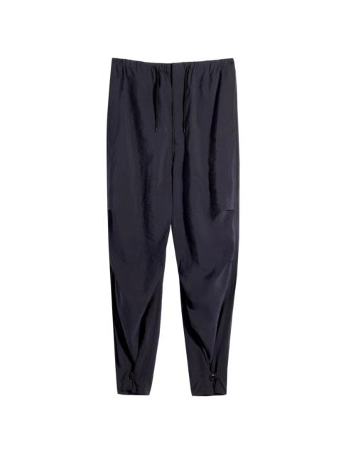 Lemaire Lemaire Pocket Parachute Trousers