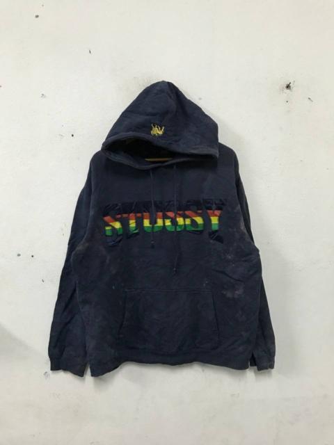 Stüssy Vintage Stussy Hoodie
