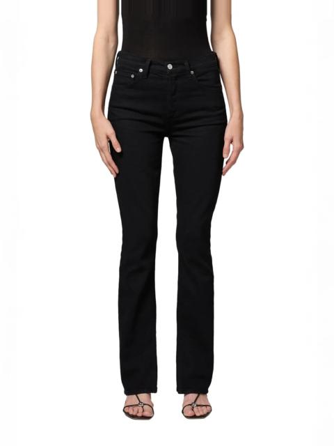 AGOLDE INGRAM SPLIT SKINNY