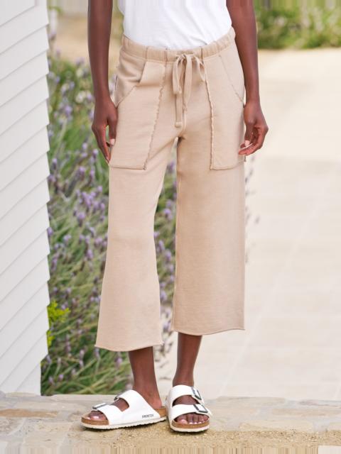 Frank & Eileen Patch Pocket Sweatpant