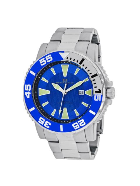 Other Designers Oceanaut Marletta Quartz Blue Dial Men's Watch OC2913