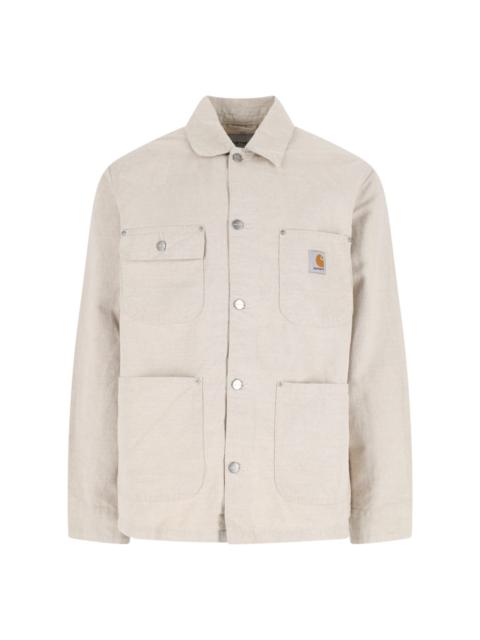 Carhartt 'WALTER' SHIRT JACKET