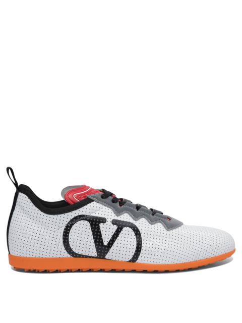 Valentino Valentino Garavani Men "Chromathon" Sneakers