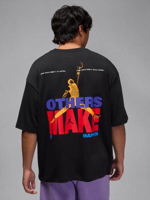 Jordan Jordan Men's Oversized Reissue T-Shirt