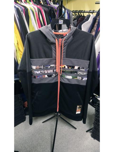 adidas 🔥 Rare Adidas NBA SLAM Hoodie