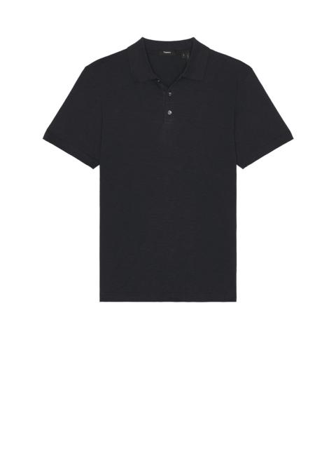 Bron Short Sleeve Polo