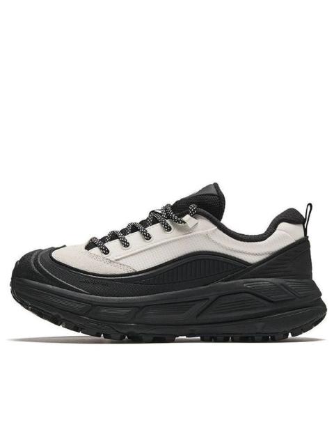 ANTA (WMNS) ANTA Life Series Sneakers 'Black' 922418849-5