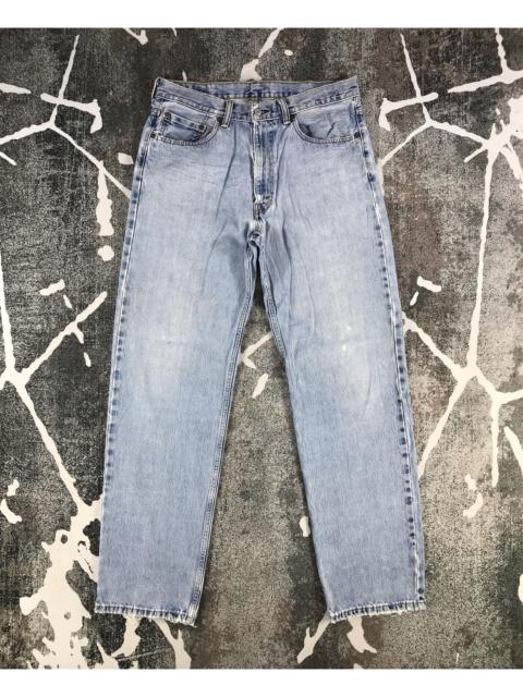 Other Designers Vintage - Vintage Levi's 550 Jeans Medium Wash Denim KJ959
