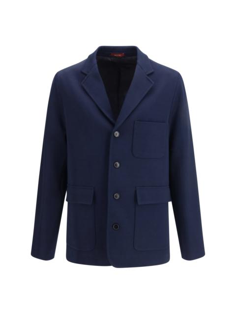 GUCCI Gucci Cotton Jersey Jacket
