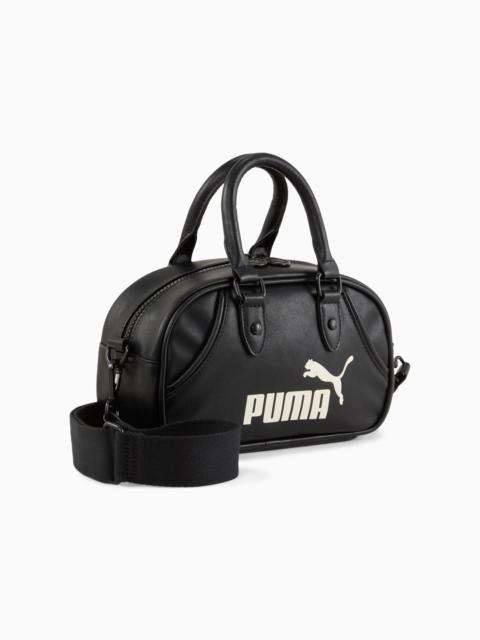 PUMA Archive Mini Grip Bag