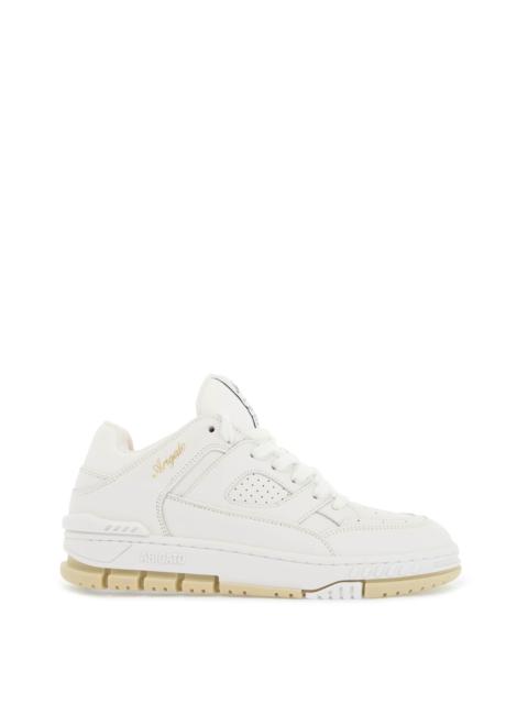 Axel Arigato Low-Cut Sneaker Women
