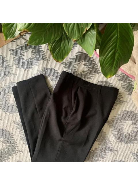 Other Designers Primark Women's Black Trousers