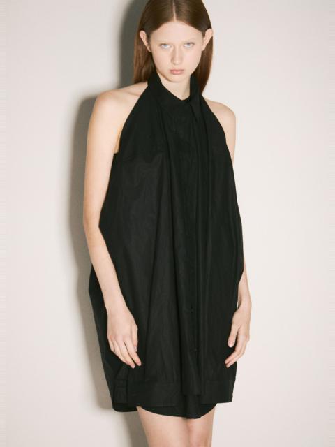 ワンピース Balenciaga Suspended Shirt Dress Suspended Shirt Dress｜BALENCIAGA｜MOGGIE CO-OP – Moggie co
