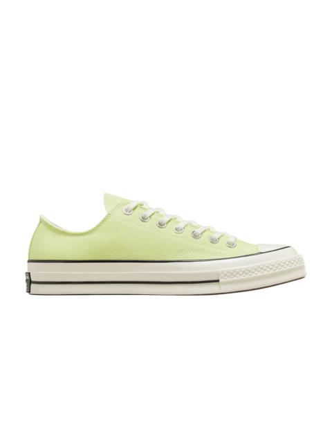 Converse Chuck 70 Low 'Citron This Green'