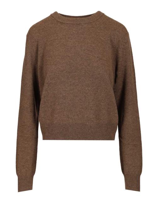 LISA YANG Lisa Yang Women Greer Crewneck Sweater