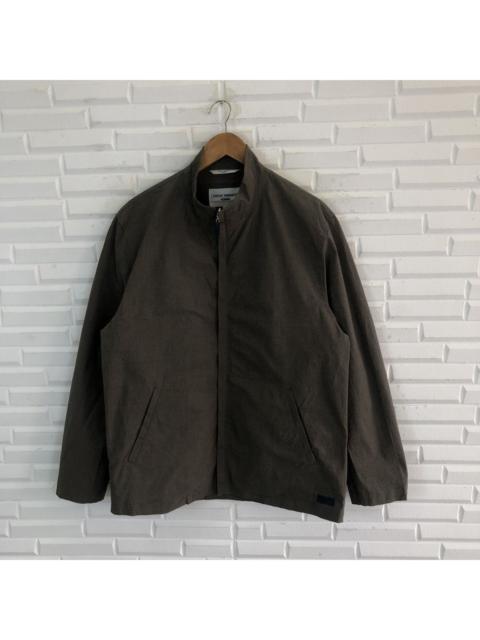 Other Designers Japanese Brand - KANSAI YAMAMOTO HOMME LIGHT JACKET