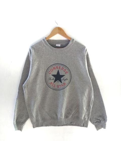 Converse CONVERSE Chuck Taylor ALL STAR Big Logo Sweatshirt Swag