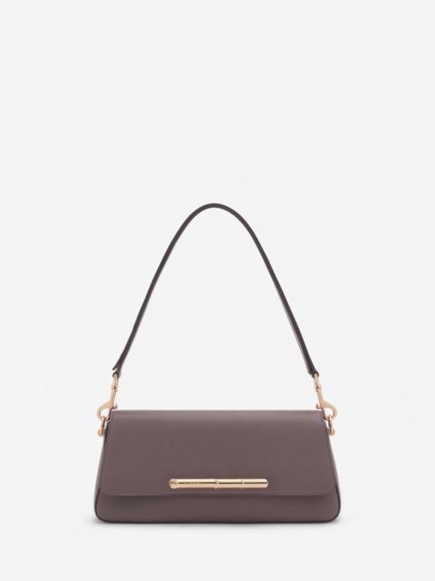 SÉQUENCE BY LANVIN BAGUETTE BAG IN LEATHER