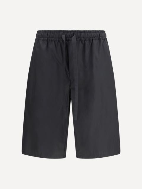 Dolce & Gabbana Drawstring Shorts