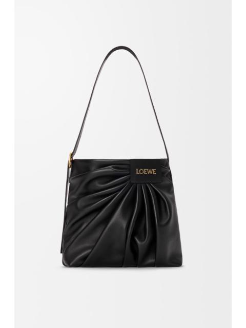 Loewe Loewe Draped Shoulder Bag
