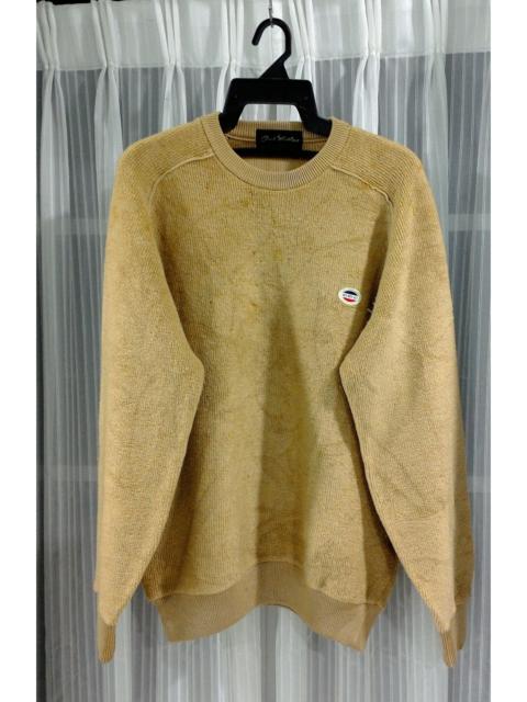 Other Designers Japanese Brand - JACK NICKLAUS SWEATSHIRT