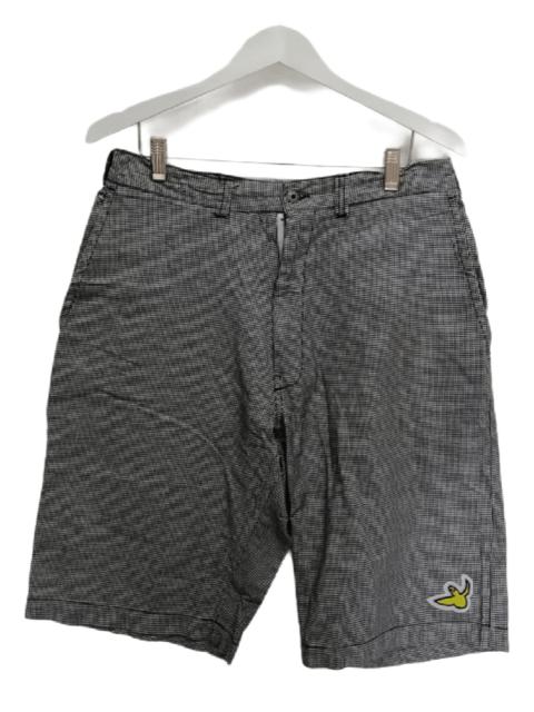 Other Designers Archival Clothing - MARK GONZALES Shorts