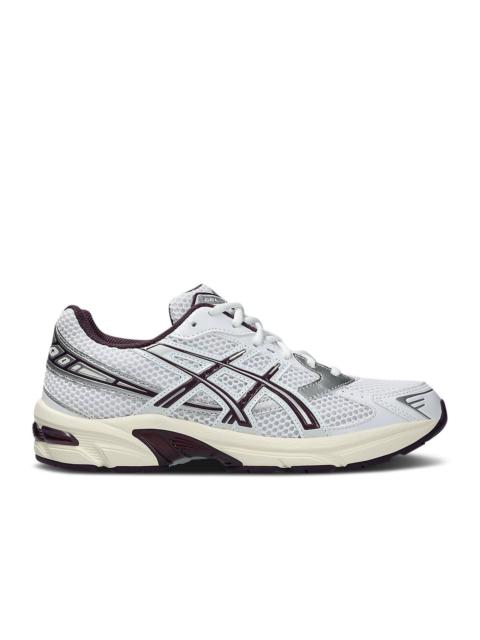 Asics WMNS GEL 1130 'WHITE DEEP PLUM'